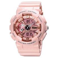 SKMEI 1688 PK Pink