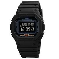 SKMEI 1628BK BK BLACK