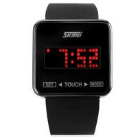 SKMEI 0950AT Black