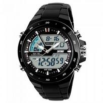 SKMEI AD1016 Black