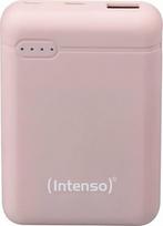 pink powerbank - Intenso Powerbank XS10000 10000mAh Pink - 1 nuotrauka