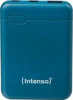 Intenso Powerbank XS5000 5000mAh Green
