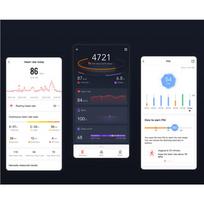 amazfit gtr - Amazfit GTR 2 Classic Edition - 12 nuotrauka
