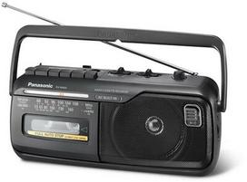 Panasonic RF-M40DE-K