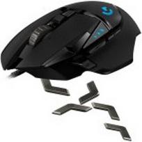 pelite - Logitech G502 Hero - 5 nuotrauka