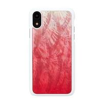 iphone xr deklai - iKins SmartPhone case iPhone XR - Rožinė Lake Baltas - 1 nuotrauka