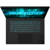 rtx 5070 12gb - Gigabyte Gaming A16 EWH EWHS3EE894SH, Core Ultra 9 185H, 16 GB, 512 GB, 16", RTX 5070, Black (Juodas) - 2 nuotrauka