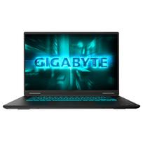 rtx 5070 12gb - Gigabyte Gaming A16 EWH EWHS3EE894SH, Core Ultra 9 185H, 16 GB, 512 GB, 16", RTX 5070, Black (Juodas) - 4 nuotrauka
