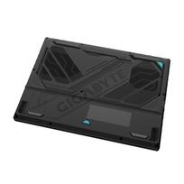 rtx 5070 12gb - Gigabyte Gaming A16 EWH EWHS3EE894SH, Core Ultra 9 185H, 16 GB, 512 GB, 16", RTX 5070, Black (Juodas) - 6 nuotrauka