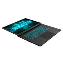 rtx 5070 12gb - Gigabyte Gaming A16 EWH EWHS3EE894SH, Core Ultra 9 185H, 16 GB, 512 GB, 16", RTX 5070, Black (Juodas) - 7 nuotrauka