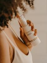 masazine lova - Yes For Lov masažinis aliejus Charming 100ml - 5 nuotrauka