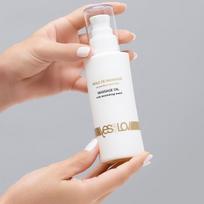 masazine lova - Yes For Lov masažinis aliejus Charming 100ml - 7 nuotrauka