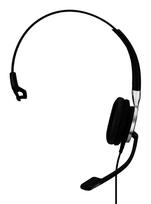 sennheiser epos - EPOS Impact SC 635 USB-C Black/Silver - 4 nuotrauka