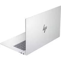 hp omnibook 3 - HP OmniBook X 17T-DD00-D83KX, Ultra 7 258V, 32 GB, 512 GB, 17.3", Glaciar Silver (Sidabrinis) - 4 nuotrauka