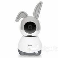 smart kamer - Alecto Smartbaby10 - 1 nuotrauka