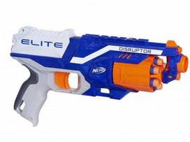 Hasbro Nerf N-Strike Elite Disruptor B9837