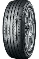 padangos 205 55 r17 - Yokohama BluEarth-GT (AE51) 205/55 R17 95V XL BluEarth - 1 nuotrauka