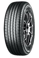 padangos 235 55 r19 101 - Yokohama BluEarth-XT (AE61) 235/55 R19 101V BluEarth, RPB - 1 nuotrauka