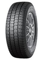 padangos r16 235 65 - Yokohama BluEarth Van AS RY61 235/65 R16C 121/119R BluEarth - 1 nuotrauka