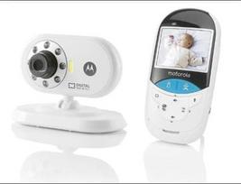 Mobili auklė Motorola MBP27T Baby Monitorius