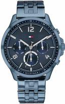 laikrodziu dezute - TOMMY HILFIGER HARPER 1782227 - 1 nuotrauka
