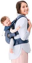 BABYBJÖRN nešioklė One Classic denim/Midnight blue 098051