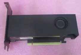 HP NVIDIA RTX A2000 12GB GDDR6 Low Profile Graphics Card