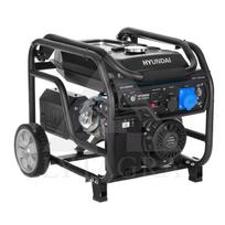 Hyundai HHY 10050FE, 7500 W