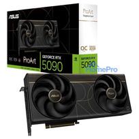 rtx5090 geforce - Asus ProArt GeForce RTX 5090 OC Edition 32GB GDDR7 - 2 nuotrauka
