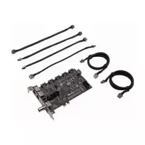 vaizdo plokstes nvidia rtx - PNY NVIDIA RTX PRO SYNC VCNRTXPROSYNC-SB - 2 nuotrauka