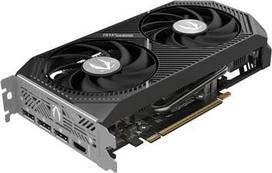 vaizdo plokstes nvidia rtx - Zotac GAMING GeForce RTX 5060 Twin Edge PLUS 8GB GDDR7 - 6 nuotrauka