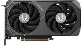 vaizdo plokstes nvidia rtx - Zotac GAMING GeForce RTX 5060 Twin Edge PLUS 8GB GDDR7 - 7 nuotrauka