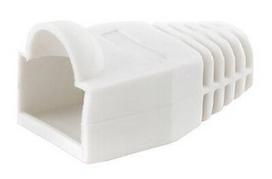 Gembird Boot Cap White x 100