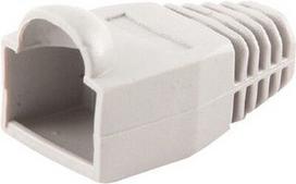 Gembird BT5 Strain Relief 100pcs. Gray