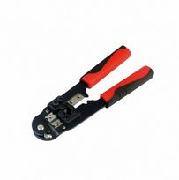 uzspaudimo irankis - Gembird 3-in-1 Modular Crimping Tool RJ45 T-WC-03 - 2 nuotrauka