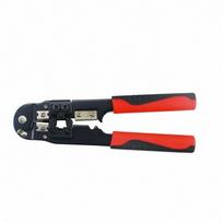 uzspaudimo irankis - Gembird 3-in-1 Modular Crimping Tool RJ45 T-WC-03 - 3 nuotrauka
