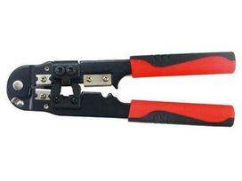 uzspaudimo irankis - Gembird 3-in-1 Modular Crimping Tool RJ45 T-WC-03 - 4 nuotrauka