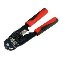 uzspaudimo irankis - Gembird 3-in-1 Modular Crimping Tool RJ45 T-WC-03 - 5 nuotrauka