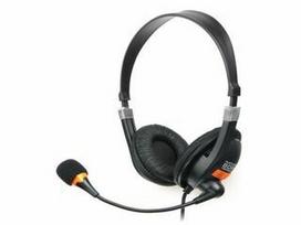 Natec Drone Black/Orange