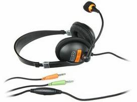 dronas 50 - Natec Drone Black/Orange - 4 nuotrauka
