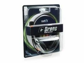 dronas 50 - Natec Drone Black/Orange - 6 nuotrauka