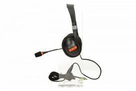 dronas 50 - Natec Drone Black/Orange - 10 nuotrauka