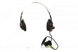 dronas 50 - Natec Drone Black/Orange - 11 nuotrauka