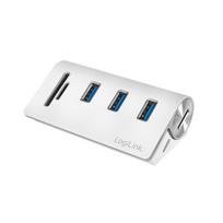 sakotuvas usb 3.1 - LogiLink CR0045 - 2 nuotrauka