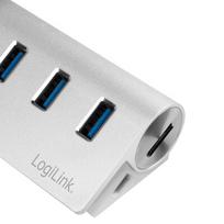 sakotuvas usb 3.1 - LogiLink CR0045 - 5 nuotrauka
