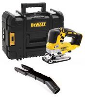 akumuliatorines dewalt - DeWALT DCS334NT - 2 nuotrauka