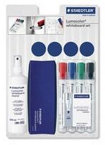 Priedų rinkinys magnetinėms lentoms STAEDTLER
