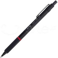 rotring Rapid Pro Mechanical Pieštukas Matt juodas DB 2,0 mm