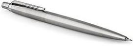parker jotter - Automatinis pieštukas PARKER JOTTER STAINLESS STEEL CT - 1 nuotrauka