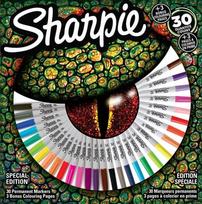 Irwin Sharpie markerių rinkinys 30 vnt